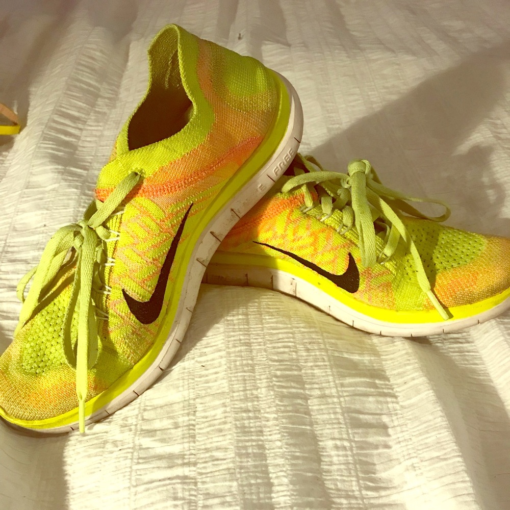 Nike Free